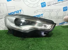 Фара правая правая Audi A6 C7 CHV