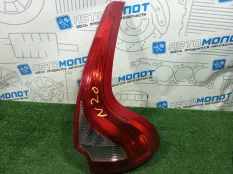 Фонарь задний правый Volvo XC60 B4204T7