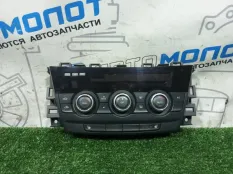 Блок управления климат-контролем Mazda 6 GJ PY