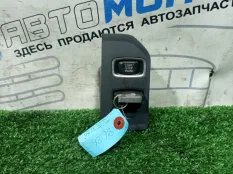 Замок зажигания с ключом Volvo XC60 B4204T6