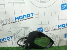 Зеркало правое Mazda 6 GJ PY
