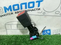 Замок ремня безопасности Volvo XC60 B4204T6
