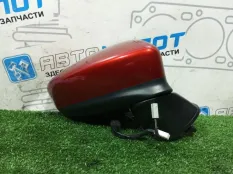 Зеркало левое Mazda 6 GJ SH-VPTS