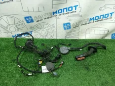 Проводка двери передняя левая Audi Q5 8R CDN