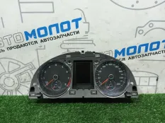 Панель приборов Volkswagen Passat CC B6 CAW