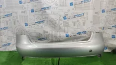 Бампер задний Audi A4 B8 CDH