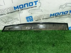 Ветровик на дверь задний правый Audi A6 C7 CHV