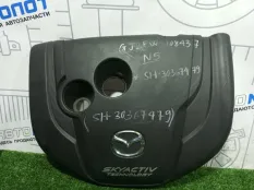 Крышка двигателя декоративная Mazda 6 GJ SH-VPTS