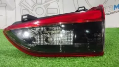Фонарь задний внутренний правый Mazda 6 GJ PE-VPS
