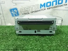 CD-Чейнджер Volvo XC60 B6304T2