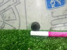 Датчик парковки задний Volkswagen Passat B6 BVY