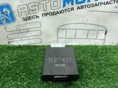 Блок управления Honda Accord 8 K24Z3