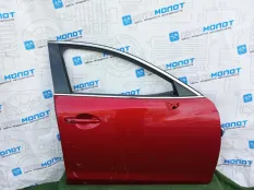 Дверь передняя правая Mazda 6 GJ SH-VPTS