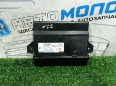 Блок комфорта Volvo XC60 B4204T6