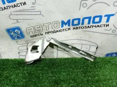 Петля капота передняя левая Audi A4 B8 CDN