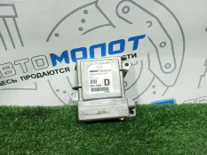 Блок управления AIR BAG Mazda 6 GJ PE-VPS