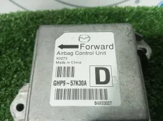 Блок управления AIR BAG Mazda 6 GJ PE-VPS