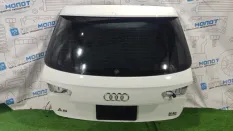 Крышка багажника Audi A6 Avant C7 CHV