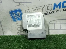 Блок управления AIR BAG Audi Q5 8R CDN