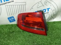 Фонарь задний левый Audi A4 B8 CDH