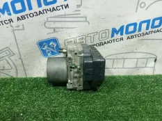 Блок ABS Mazda 6 GJ PY