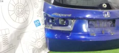 Крышка багажника Honda Accord 8 K24Z3