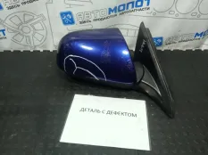 Зеркало правое электрическое Honda Accord 8 K24Z3