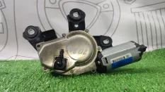 Моторчик стеклоочистителя задний Audi A6 Avant C7