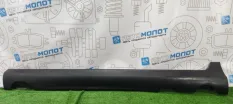 Накладка на порог (наружная) Volvo XC60 B4204T6