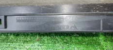 Накладка на порог (наружная) Volvo XC60 B4204T6