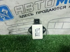 Датчик ускорения Audi A4 B8 CDN