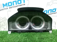 Панель приборов Volvo XC60 B4204T6