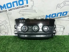 Блок управления климат-контролем Mazda 6 GJ
