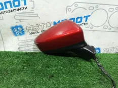 Зеркало правое Mazda 6 GJ SH-VPTS