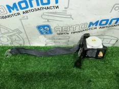 Ремень безопасности правый Mazda 6 GJ SH-VPTS