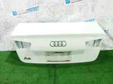 Крышка багажника Audi A6 C7 CHV