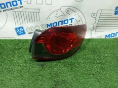 Фонарь задний правый Mazda 6 GJ SH-VPTS
