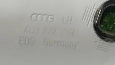 Петля багажника левая Audi A6 Avant C7 CHV
