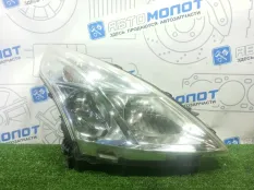 Фара правая Nissan Teana J32 VQ25DE
