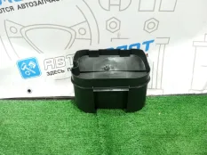 Заглушка (кузов внутри) Audi A6 C7 CHV
