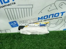 Подушка безопасности боковая левая Volkswagen