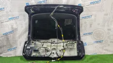 Крышка багажника Volvo XC60 B6304T4