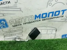 Замок ремня безопасности задний правый BMW