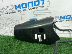 Подушка безопасности боковая (в сиденье) левая