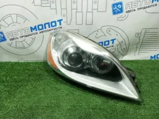 Фара правая Volvo XC60 B6304T4