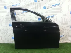 Дверь передняя правая BMW 5-Series F10 N52B25AF