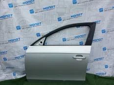 Дверь передняя левая Audi A4 B8 CDH