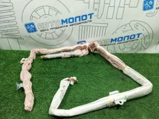 Подушка безопасности боковая (шторка) правая Mazda