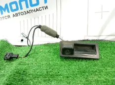 Камера заднего вида Audi A6 C7 CHV