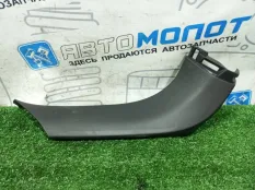 Накладка (кузов внутри) левая Honda Accord 8 K24Z3